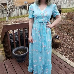 Vintage dress